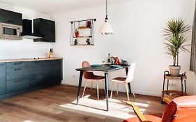 Lorenz Apartments